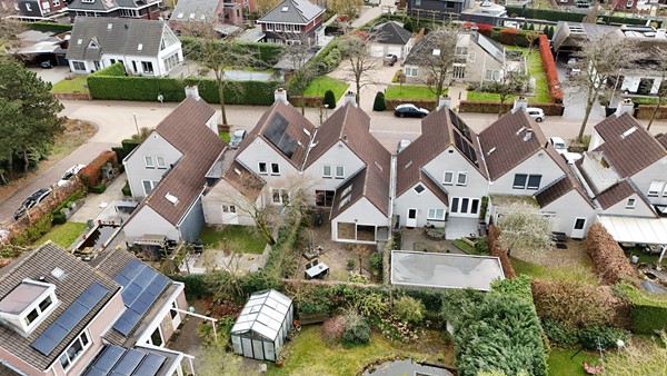 Property photo 53 - Hoefstraat 12, 5384 PS Heesch